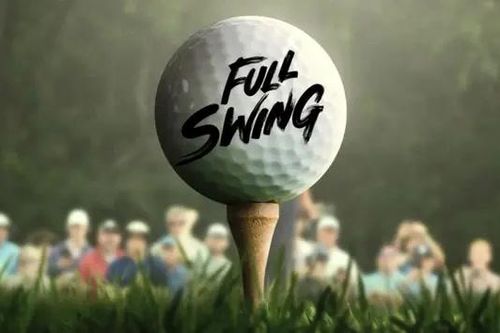 Netflix công bố ngày phát hành 'Full Swing' mùa 3