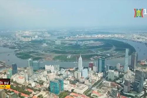Hà Nội phấn đấu thu hút 2,7 tỷ USD vốn FDI