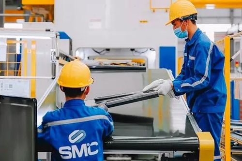 Cổ phiếu SMC và DTC nguy cơ bị hủy niêm yết