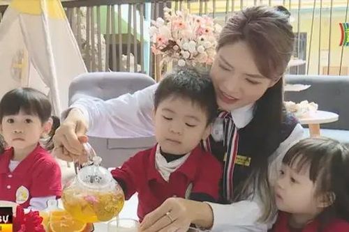 Giảm tuổi nghỉ hưu với giáo viên mầm non