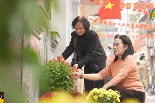 Để Hà Nội ngày càng 'sáng - xanh - sạch - đẹp'