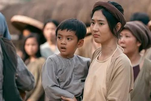 Điện ảnh Việt khai thác thành công văn hóa dân gian