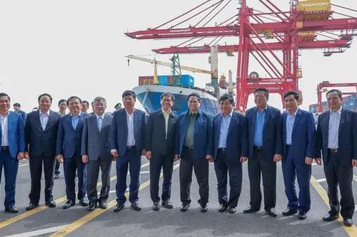 Doanh nghiệp phải góp phần cùng cả nước tăng trưởng 8%