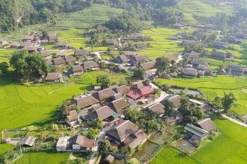 Công bố Giải thưởng ASEAN Homestay Standard Award với cụm homestay thôn Tha
