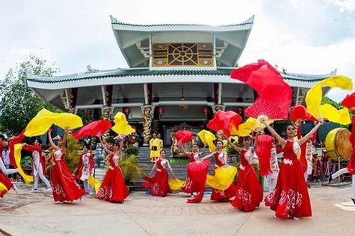 Bộ Văn hóa thể thao và du lịch hướng dẫn triển khai các hoạt động lễ hội an toàn