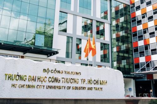 Năm 2025, Trường Đại học Công Thương Thành phố Hồ Chí Minh dự kiến bổ sung thêm nhiều tổ hợp xét tuyển mới