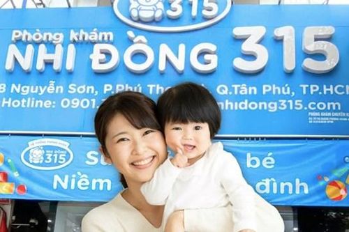 Quỹ đầu tư quốc gia Singapore GIC rót 135 triệu USD vào Nhi Đồng 315 khiến 'cuộc chiến tiêm chủng' thêm nóng