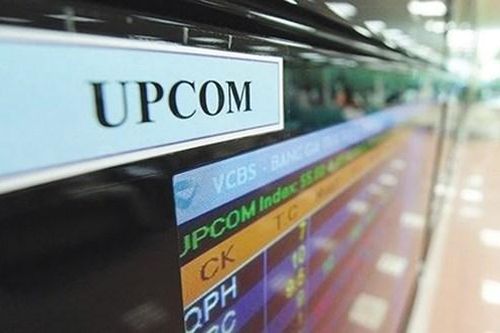 UPCOM 'nổi sóng': Dòng tiền đổ vào mạnh cùng nhiều mã tăng kịch trần