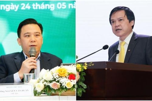 Làn sóng Chủ tịch Hội đồng quản trị từ nhiệm, 'ghế nóng' nhiều doanh nghiệp đổi chủ