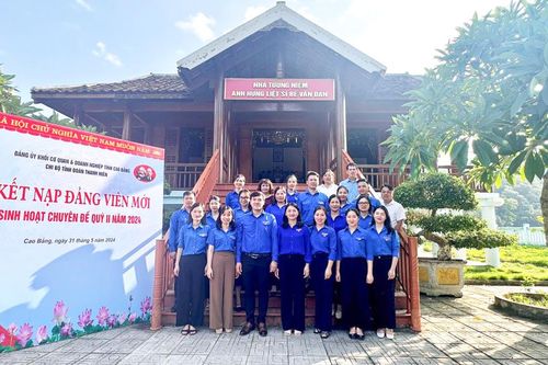 Xứng đáng là đội dự bị tin cậy của Đảng - Kỳ 1