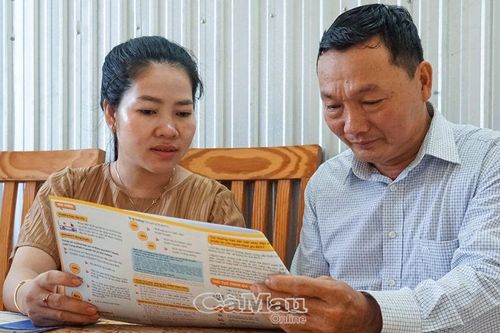 Ðiểm sáng bảo hiểm tự nguyện