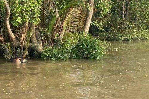 Phát hiện thi thể người đàn ông trôi sông Đồng Nai: Công an thông báo tìm tung tích nạn nhân