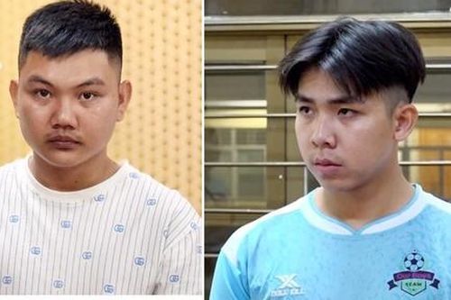 Mâu thuẫn tại quán nước, 3 đối tượng dùng gậy và ly thủy tinh đánh chết người