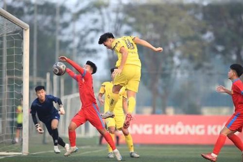 VFF kỷ luật cấm hoạt động một năm với 3 HLV của các đội U19