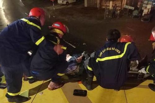 Khắc phục hậu quả vụ tai nạn khiến 3 người tử vong, 26 người bị thương