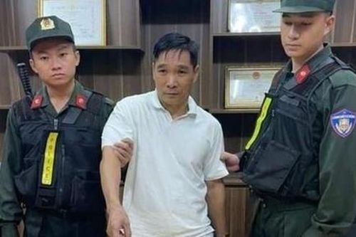 Hoàn tất kết luận điều tra, đề nghị truy tố trùm giang hồ Bình 'Kiểm'