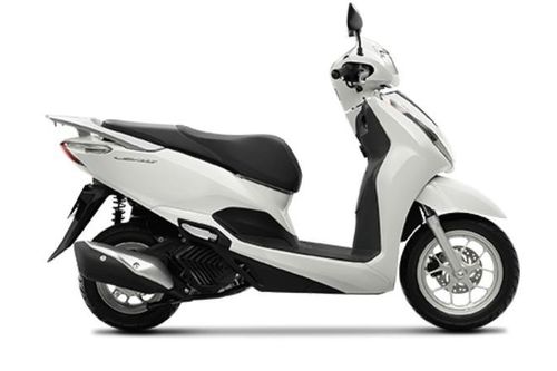 Bảng giá xe máy Lead mới nhất tháng 2/2025