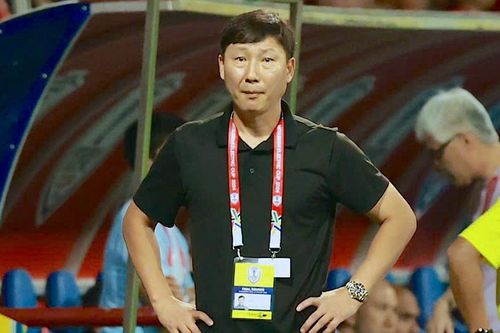 Xác định đối thủ đầu tiên của tuyển Việt Nam sau chức vô địch AFF Cup
