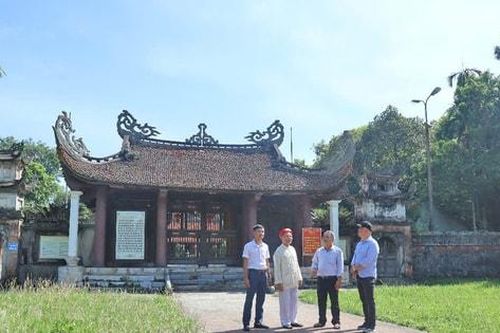 Tin tức đặc biệt trên báo in Hànôịmới ngày 8-2-2025
