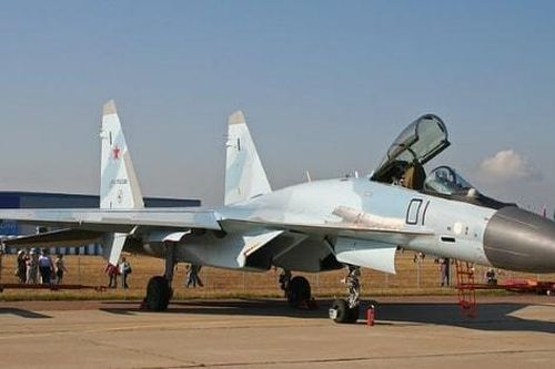 Xuất khẩu vũ khí của Nga sang Ấn Độ đạt 80 tỷ USD
