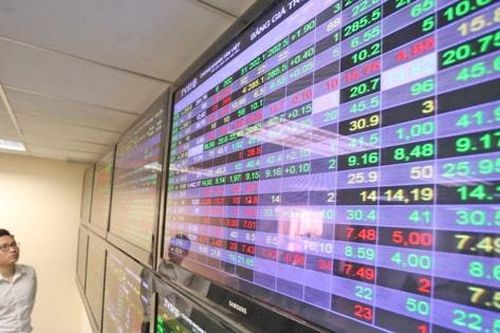 Tài khoản chứng khoán mở mới trong tháng 1-2025 ở mức thấp