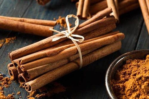 Tăng cường đốt cháy calo nhờ các gia vị trong nhà bếp