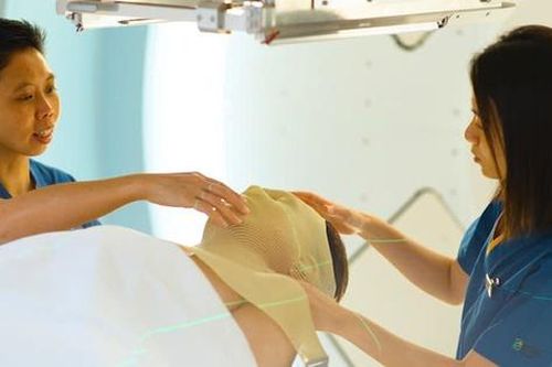 Liệu pháp xạ trị giúp giảm bớt 'nỗi lo tác dụng phụ' cho bệnh nhân ung thư