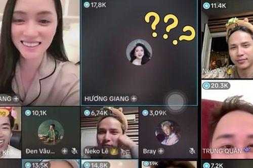 Livestream hơn 100K mắt xem của K-ICM: Hương Giang 'pha-ke' đối đầu bản gốc