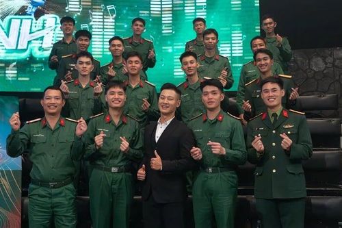 'Lá xanh' - Chương trình truyền hình lan tỏa các giai điệu cách mạng