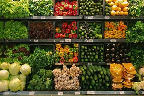 EU siết chặt quy định đối với nông sản tươi nhập khẩu