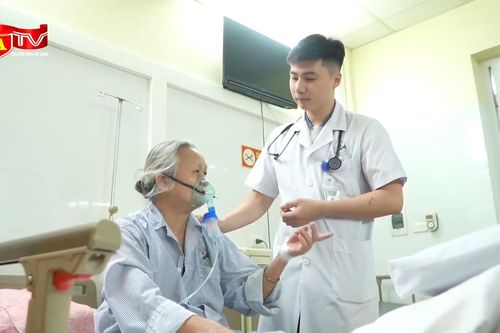 Người Việt mắc bệnh phổi tắc nghẽn mạn tính cao nhất Châu Á
