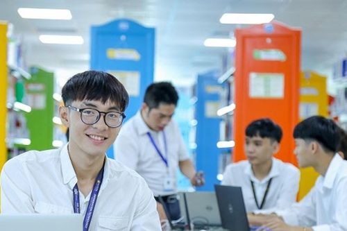 Đào tạo, phát triển nguồn nhân lực số toàn diện