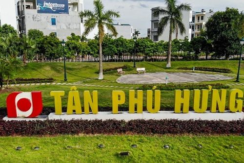 Hải Dương: Gần 1.400 tỷ đồng đầu tư nhà ở xã hội tại khu đô thị Tân Phú Hưng mở rộng