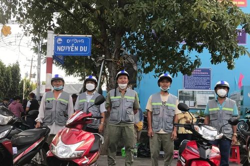 Bình Dương tích cực chuẩn bị mùa lễ hội đầu năm an toàn