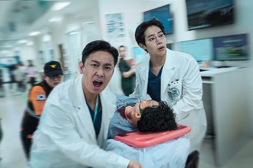 Nơi khoảng nghỉ trở thành thứ xa xỉ
