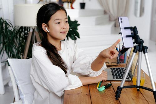 Cha mẹ của đứa trẻ rất thành công làm 9 điều này từ khi con còn bé