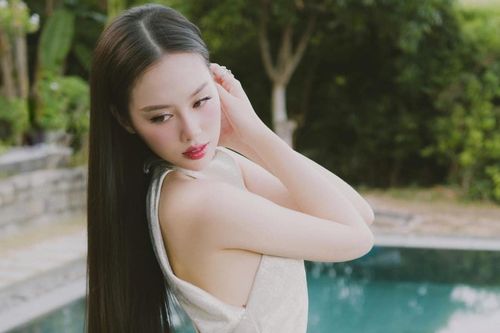 Á hậu Tâm Như làm lễ dạm ngõ