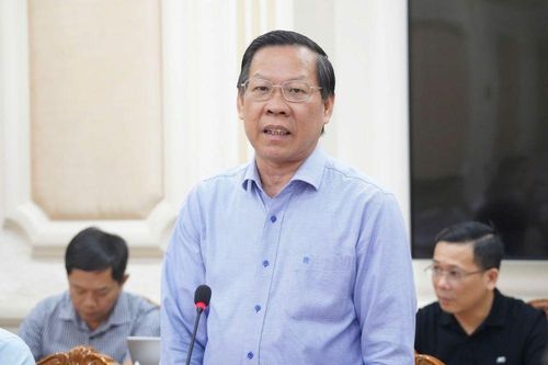 TP.HCM nghiên cứu làm TOD ở khu vực ngã tư Hàng Xanh