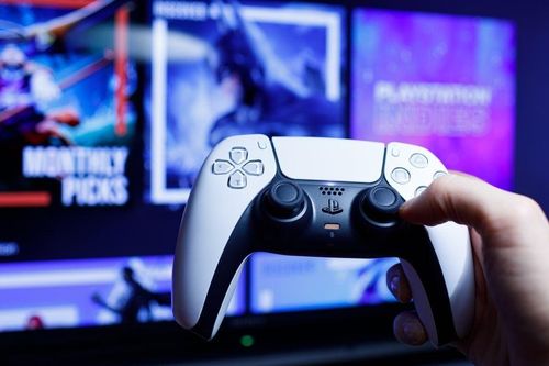 Ngày tồi tệ với người chơi PlayStation