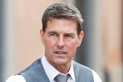 Tom Cruise bất tỉnh khi ghi hình