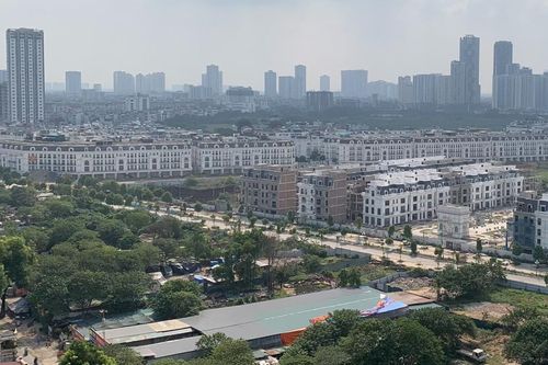 Nhà đất nằm trong quy hoạch có được chia thừa kế?