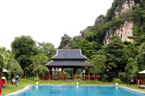 Ninh Bình: cảnh báo lừa đảo khi đặt phòng lưu trú du lịch
