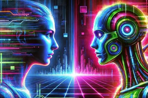 Hé lộ cuộc đua AI đầy 'khốc liệt' vào năm 2025