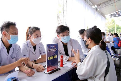 Chú trọng hiệu quả thực chất trong đoàn kết, tập hợp thanh niên