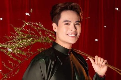 Võ Tấn Phát chứng minh thực lực khi 'phủ sóng' từ truyền hình đến điện ảnh nguyên mùa Tết Ất Tỵ
