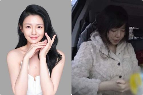 Cuộc đời thăng trầm của ba 'nàng Cỏ' đình đám showbiz Hoa ngữ