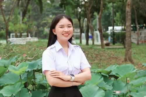 'Sao tháng Giêng' truyền cảm hứng