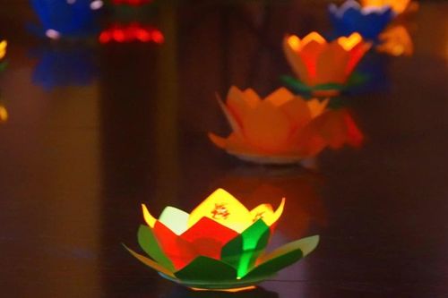 An Giang sẽ tổ chức Lễ hội hoa đăng Thiên Cấm Sơn