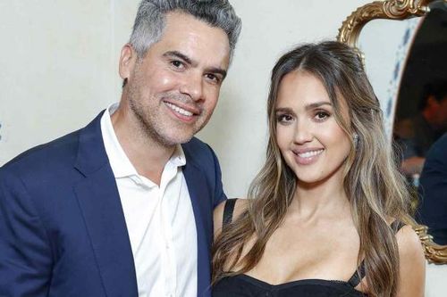 Jessica Alba chính thức ly hôn