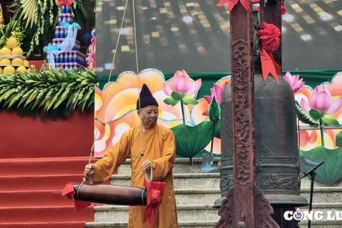 Khai mạc Lễ hội Xuân Tây Yên Tử và Tuần văn hóa du lịch tỉnh Bắc Giang 2025